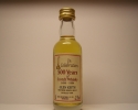 SSMSW 1968 "James MacArthur´s" 5cl 62,5%vol